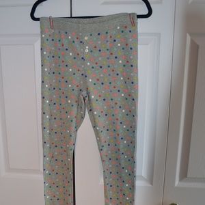 Old Navy Flannel Sleep Leggings
